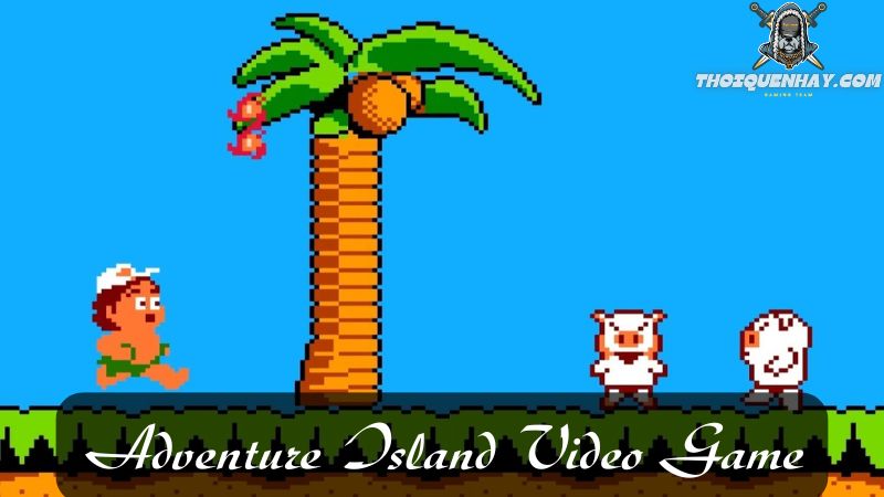 Adventure Island Video Game: A Classic That Defined an Era